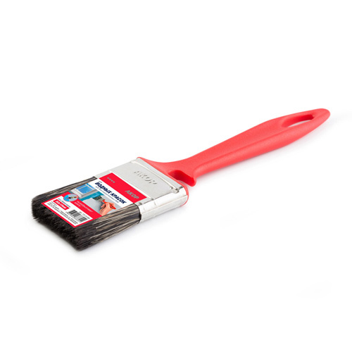 Thickness 10-12 Mm Brush Water Colors - Color: Red