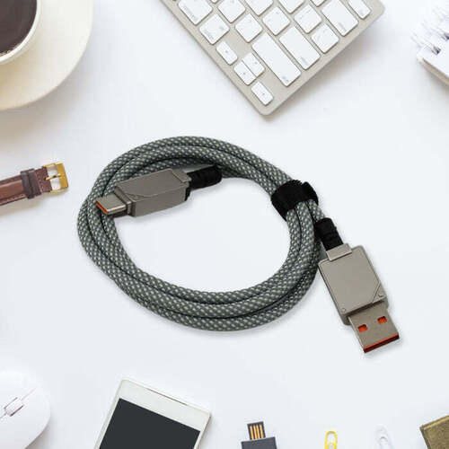 Type C Data Cable Fast Charging Cables