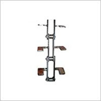 Flow Conveyor Chain