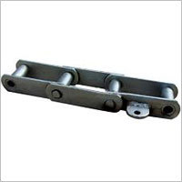 Bagasse Chain