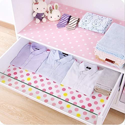 Mitsico Cushion Sheet - Pvc Non-slip Table Mat 30x300 Cm, Multi-color | Waterproof, Odor Absorbent, Customizable Shape And Size