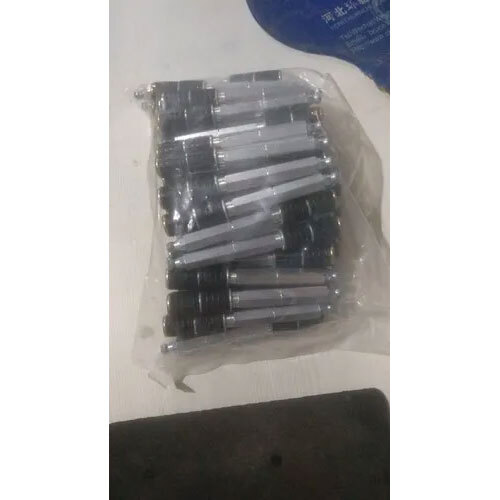 Epoxy Grouting Packers - Silver Finish, Manual Operation For Industrial Applications