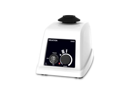 Vortex Mixer - Color: White