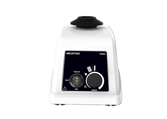 Vortex Mixer - Color: White