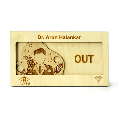 Gifts For Doctors - Color: Off White