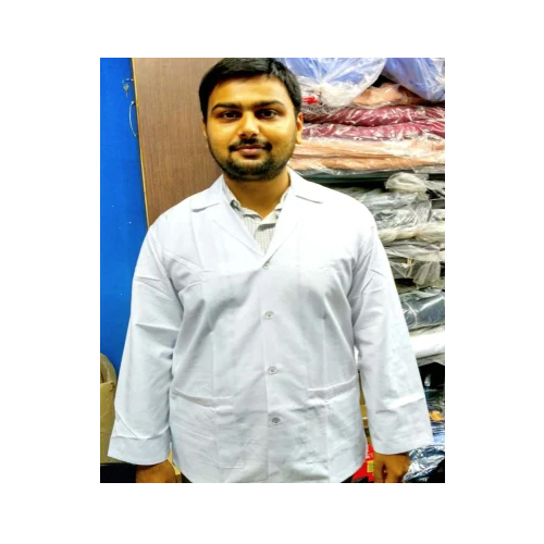 बहु-रंगीन यूनिफॉर्म बिना आस्तीन की जैकेट कोट