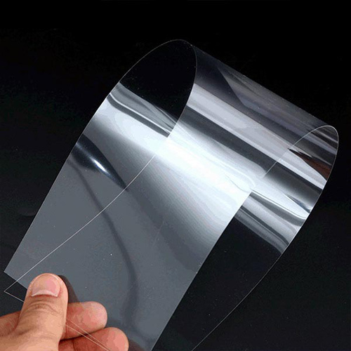 Gpet Rolls - Color: Transparent