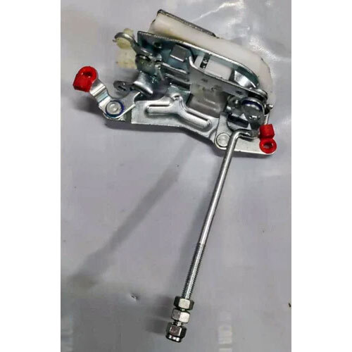 मार्शल बॉलरू डिकी लॉक