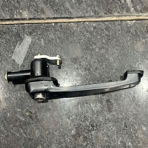 स्कॉर्पियो आउटसाइड हैंडल