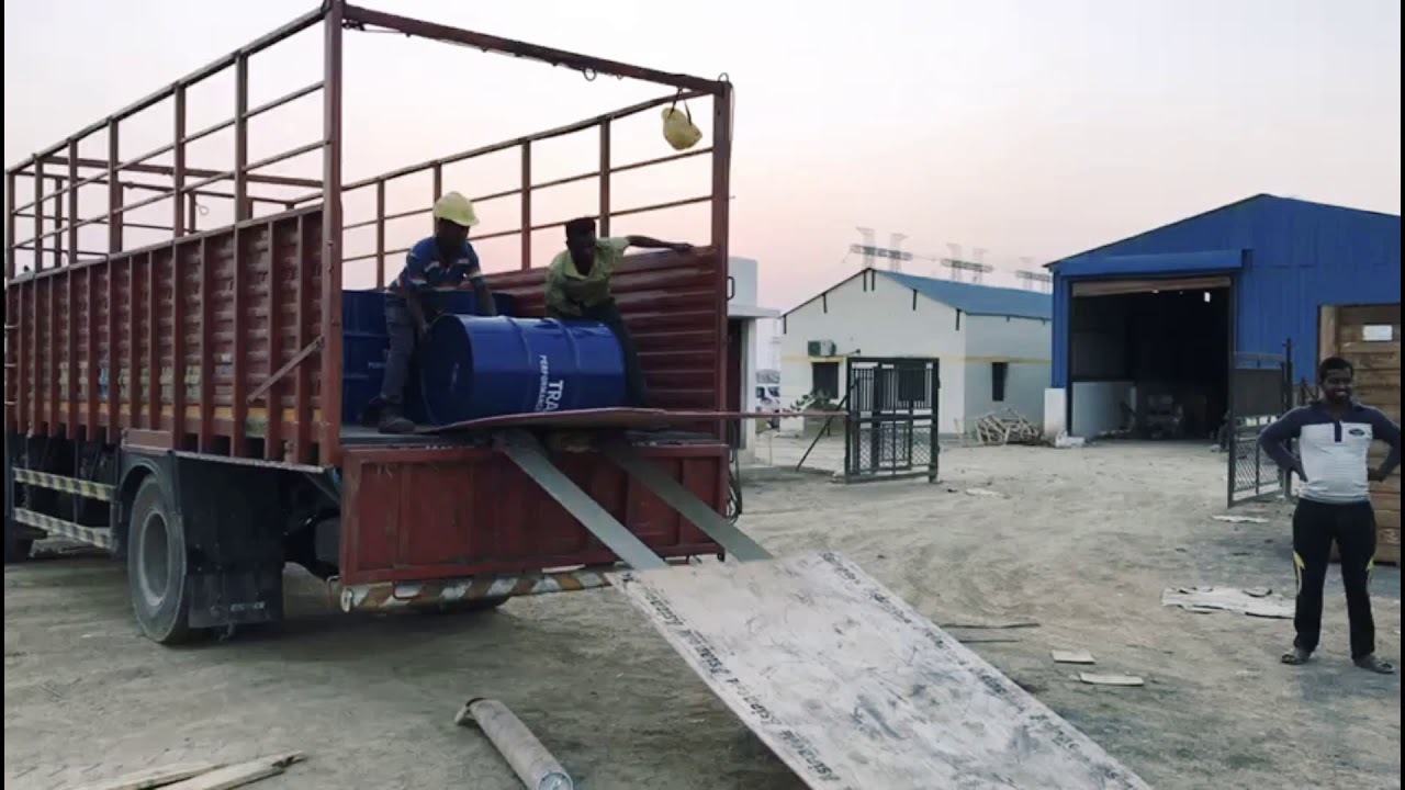 Tri Chloro Ethylene [Tce]