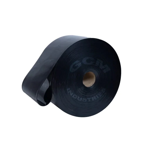 Premium Black Pvc Curtain Roll - Color: Different Available
