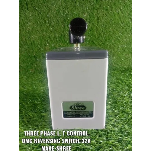 16 Amp Reverse Forward Switch By Jayshree Switchgears Private Limited