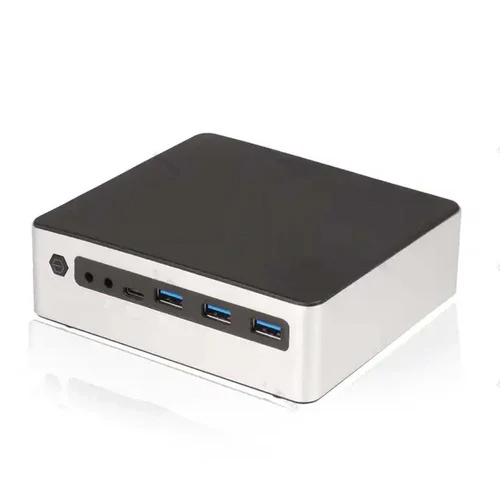 12Th Gen Intel Core I3 1215U Core I5 1235U Core I7 1255U Mini Pc - Memory: 40-64 Gigabyte (Gb)