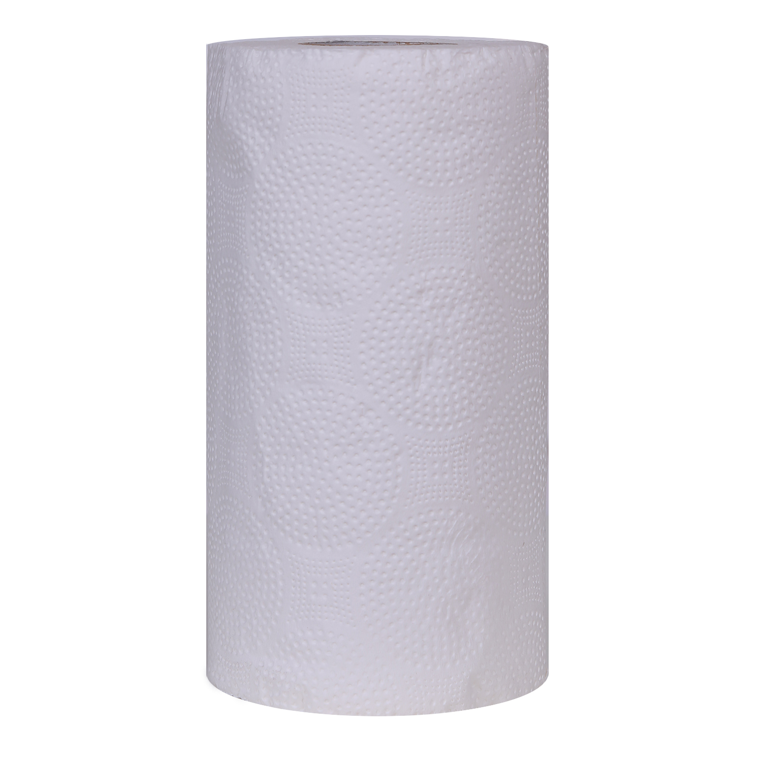Kitchen Towel - 4 Ply 200mm X 200mm | 100% Virgin Pulp, Disposable, Eco-friendly, Highly Absorbent, Soft Touch, Multi-purpose Use