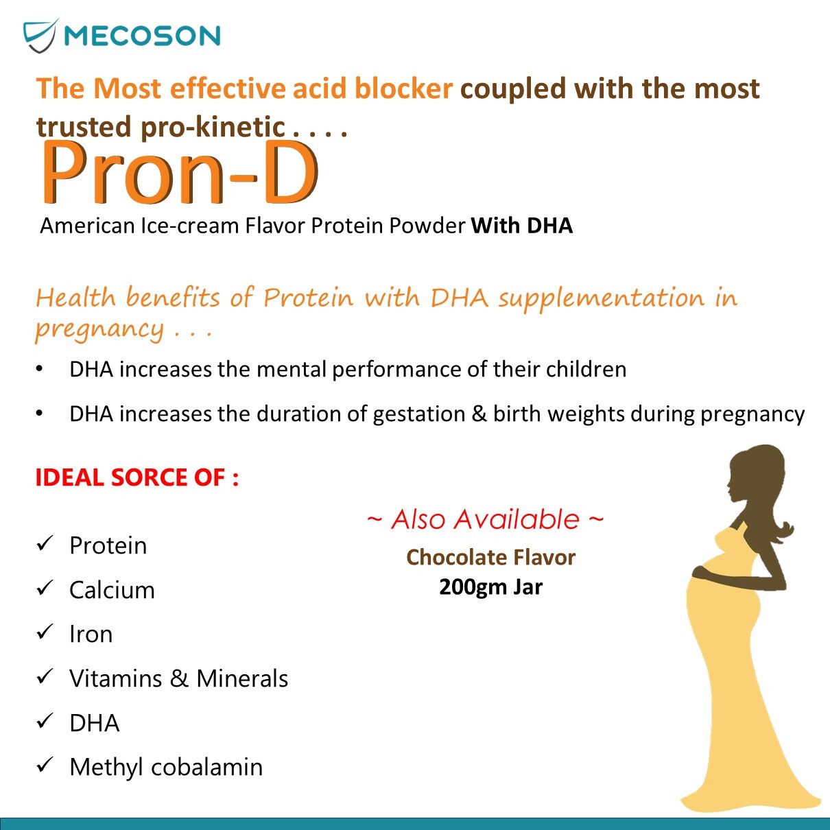 Pron-d Powder