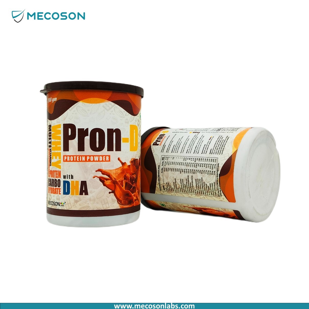 Pron-d Powder