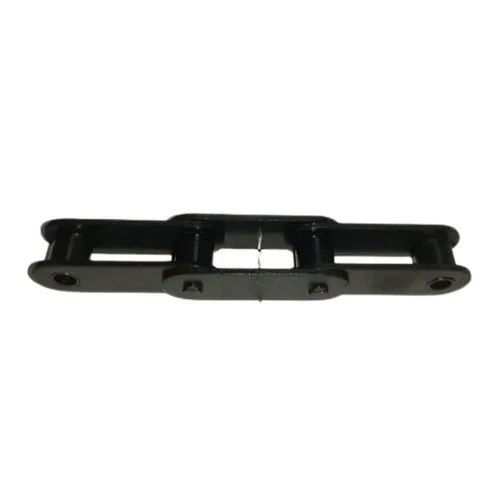 Conveyor Roller Chain - Color: Black
