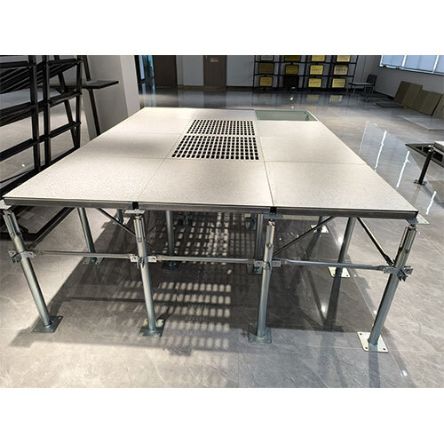 False Floor By Aqua Floor Solutions