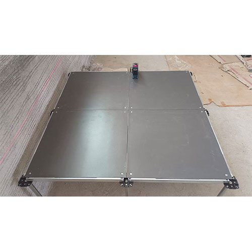 False Floor By Aqua Floor Solutions