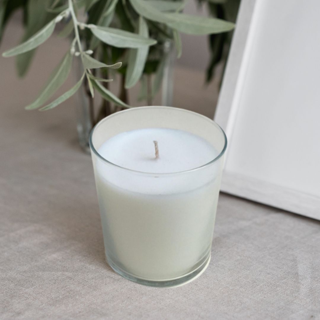 Spiral Candles - Color: Different Available