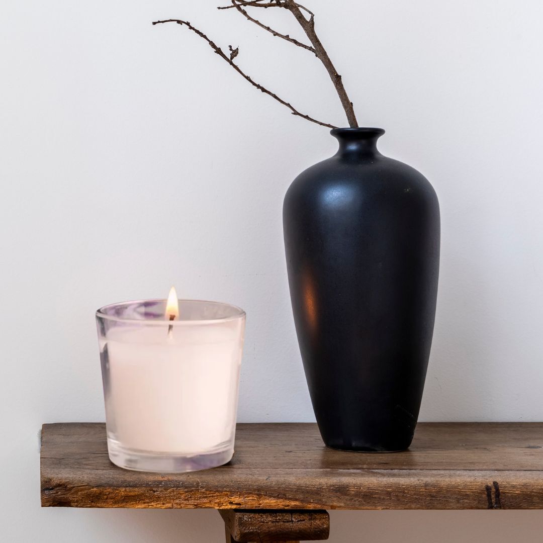 Spiral Candles - Color: Different Available