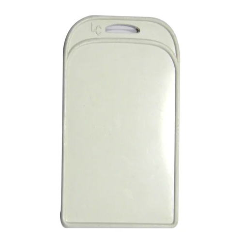 Both Side Sticky Id Card Holder Ch 30 - Feature: High Quality