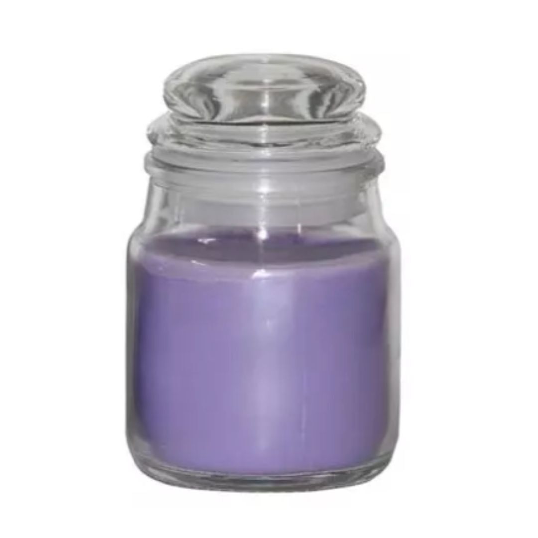 Aromatherapy Candles - Color: White