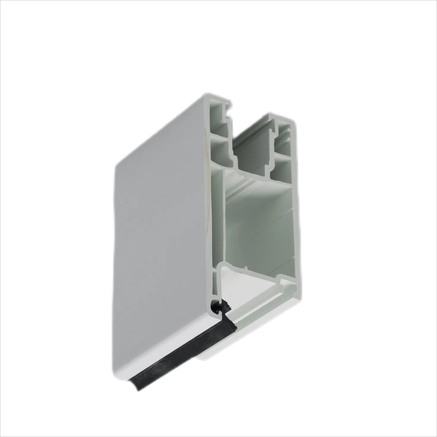 High Quality Upvc Profiles For Windows