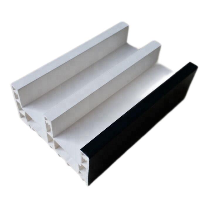 High Quality Upvc Profiles For Windows