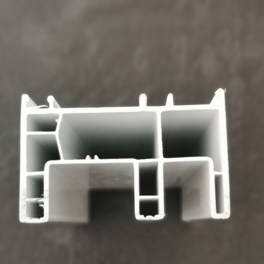 Upvc Profiles For Sliding Windows