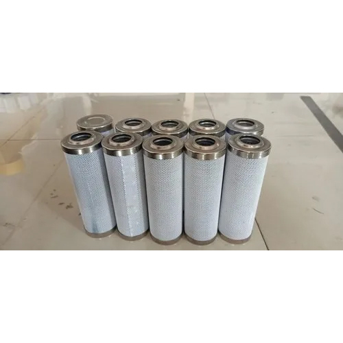 Hydac Replacement Filter In Maharashtra - Diameter: 4 Or More Than 4 Inch Inch (In)