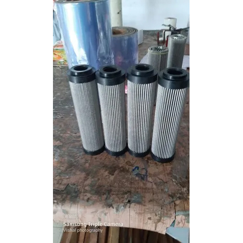 Hydac Replacement Filter In Rajshthan - Diameter: 4 Or More Than 4 Inch Inch (In)