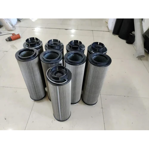 Hydac Oil Filter In Gujarat - Diameter: 4 Or More Than 4 Inch Inch (In)