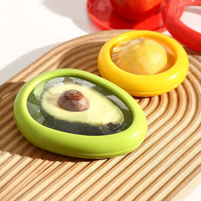 Vegetable Containers