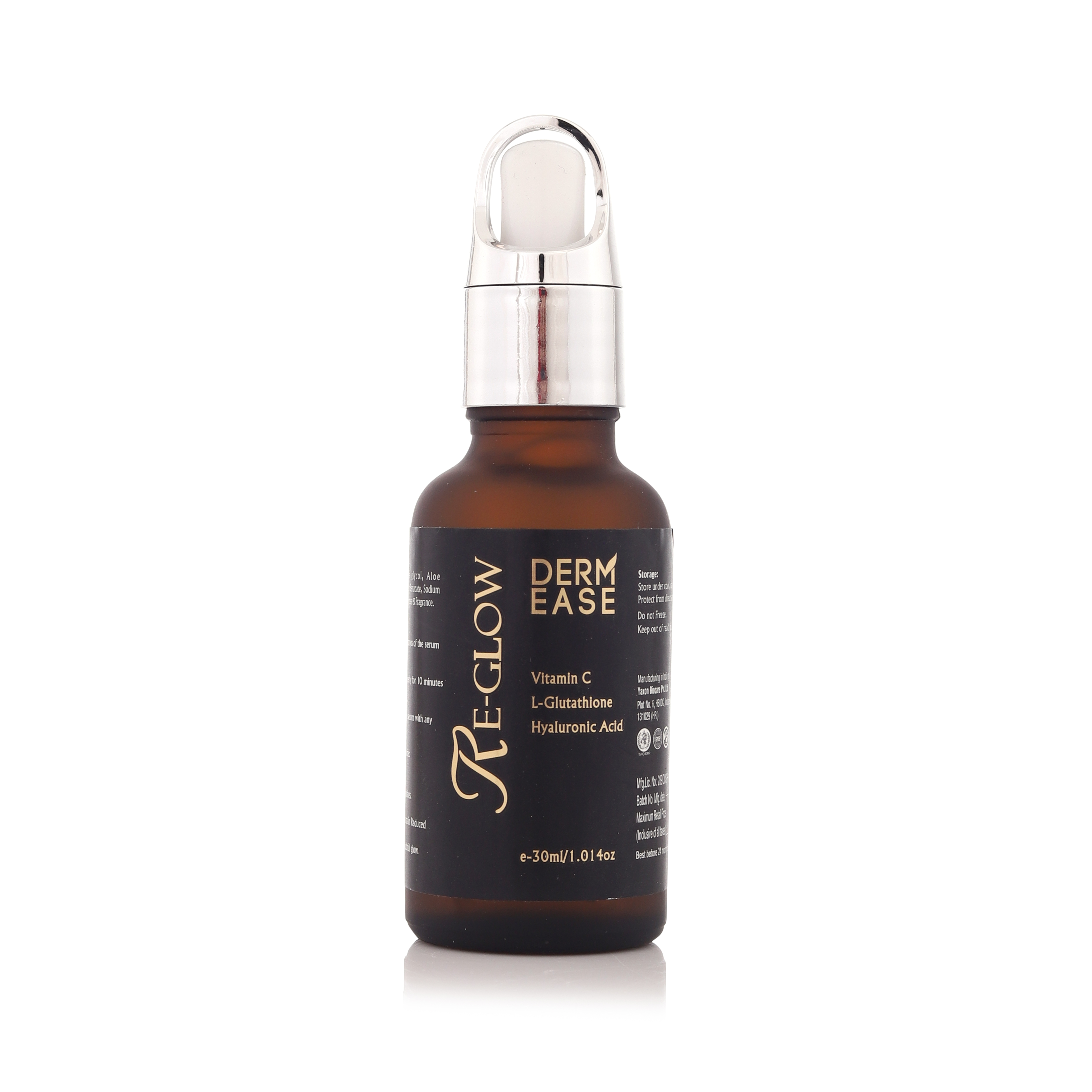 Re Glow Face Serum - Age Group: Above 18 Year