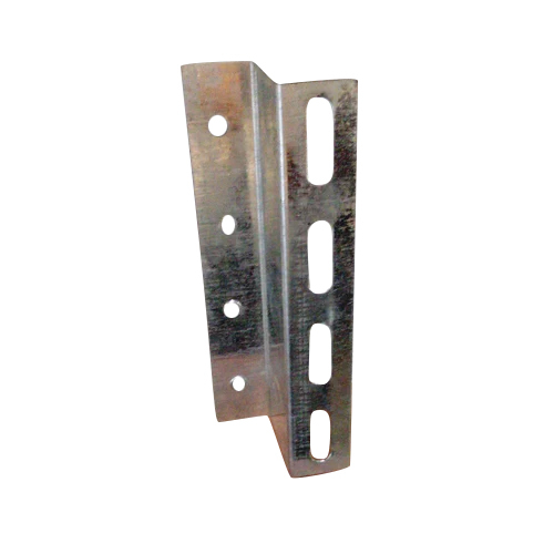 Z Clamps - Color: Silver