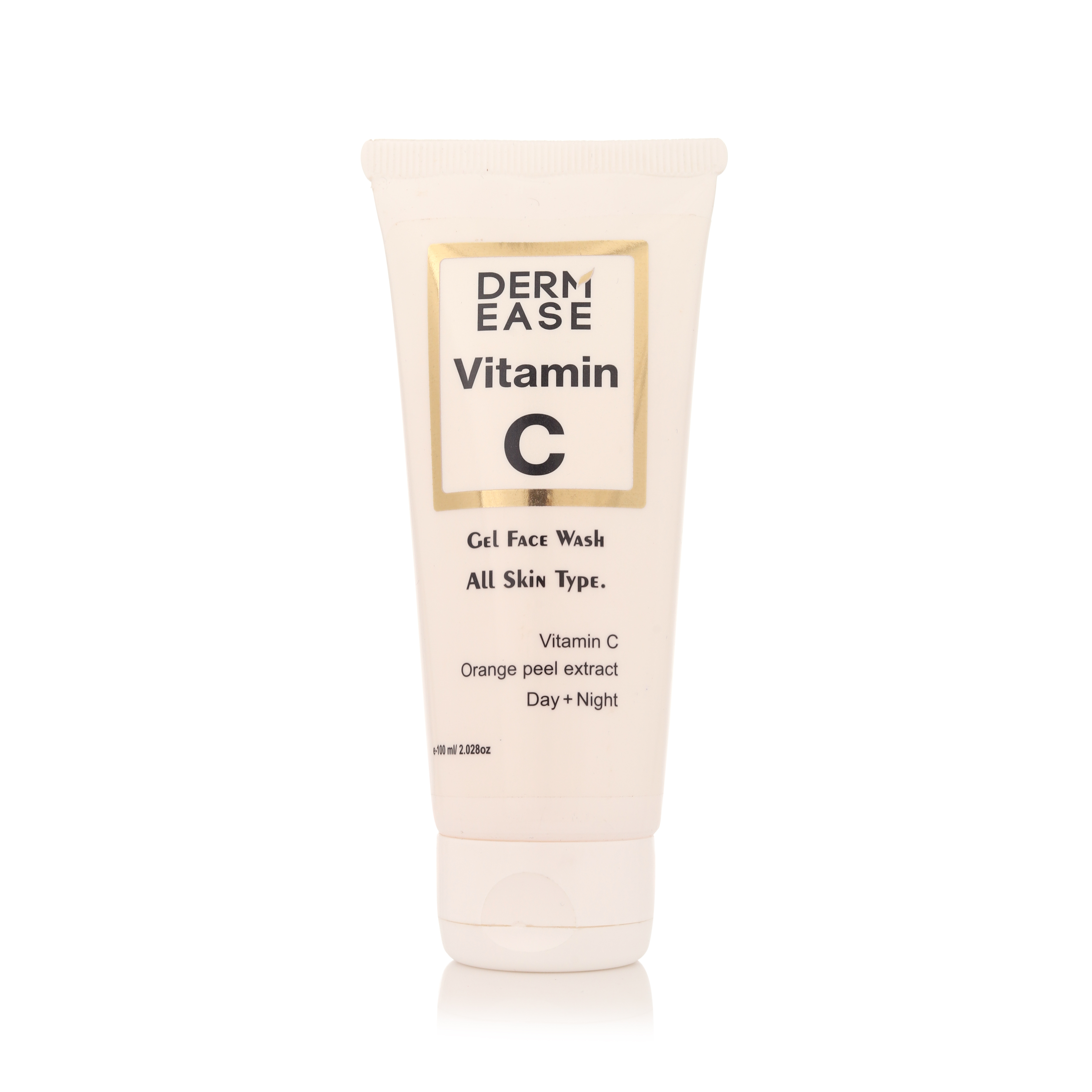 Vitamin C Gel Face Wash - Shelf Life: 2 Year Years
