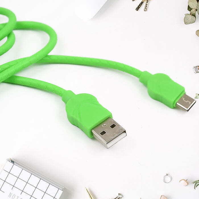 Type C Data Cablse Fast Charging Cables