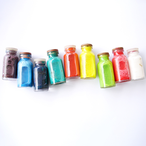 High Grade Pigments By Brilliant Colors