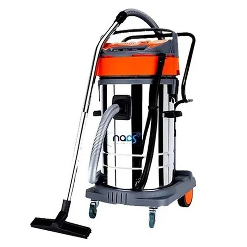 Commercial Low-Noise Vacuum Cleaner - Automatic Grade: Automatic