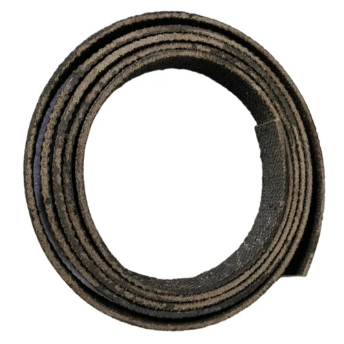 10mm Industrial Brake Liner - Non-Asbestos, Aluminum Pattern Material | 1-Year Warranty, Durable and Reliable Performance