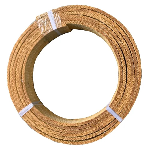 Non Asbestos Industrial Brake Lining - Pattern Material: Aluminum