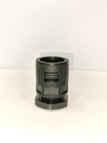 POLYAMIDE CONDUID GLAND MATRIC THREAD - Polyamide Material, Size Range M12 to M50 | Versatile Application, Durable Design for Cable Protection