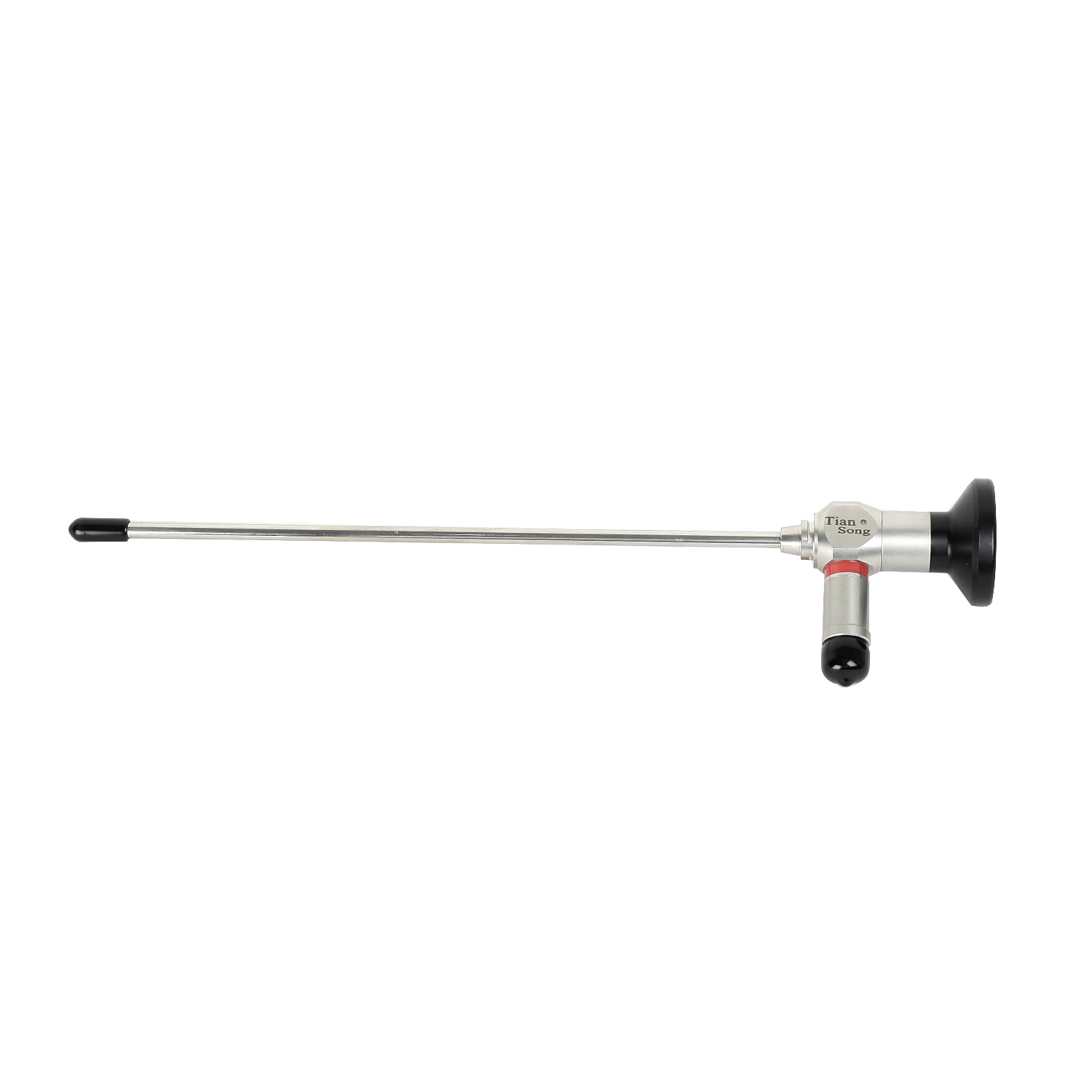 Ent Sinuscope Endoscope G-matronix - Color: Silver