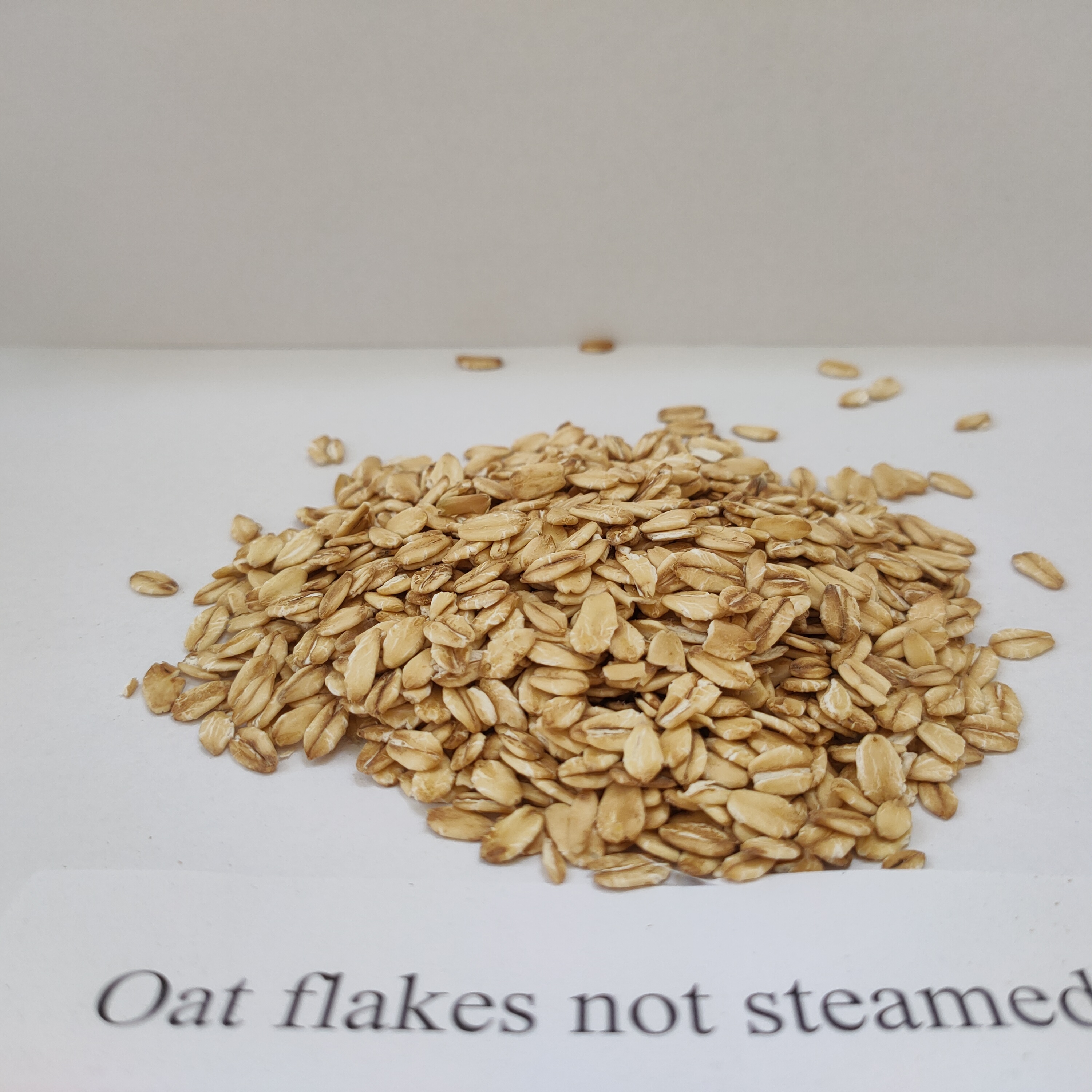 Grain Oat