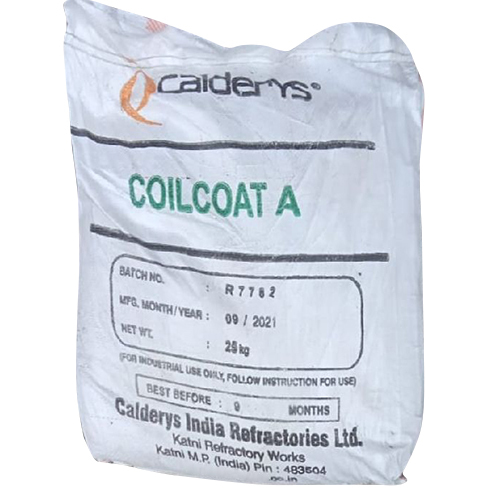 Coil Coat A - Application: Industrial