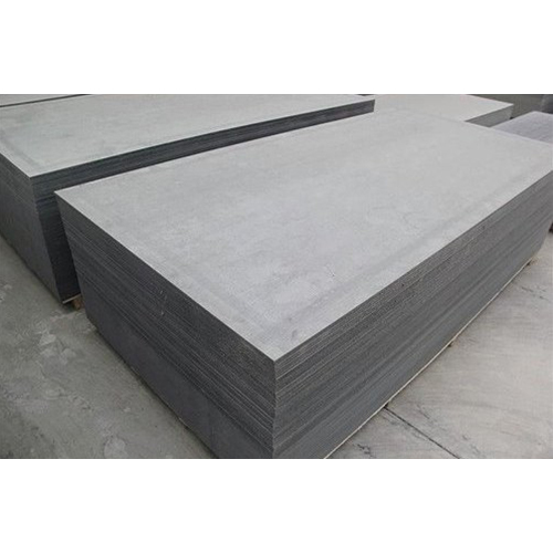 Cement High Density Boards By Himatlal & Company (Indore) Pvt. Ltd.