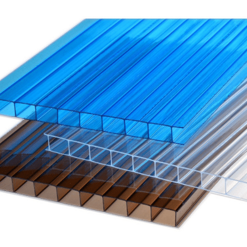 Polycarbonate Sheets By Himatlal & Company (Indore) Pvt. Ltd.