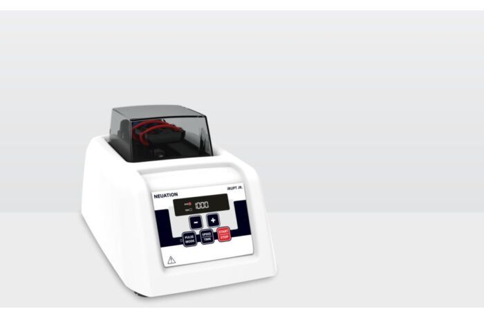 Mini Cell Homogenizer - Capacity: 3*2 Milliliter (Ml)