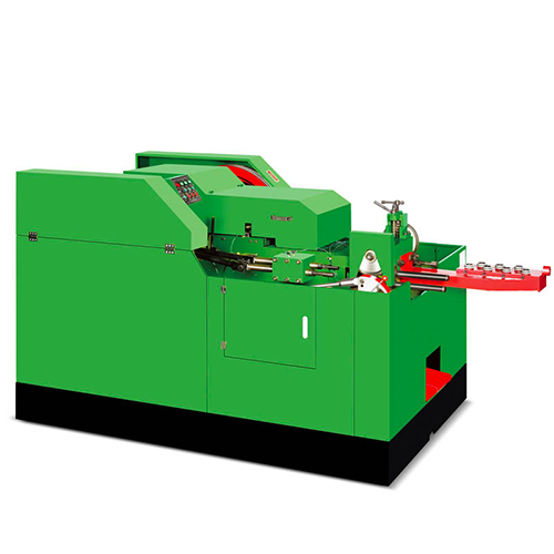 2 डाई 3 ब्लो मल्टी-स्टेशन स्क्रू बनाने की मशीन बोल्ट कोल्ड हेडिंग मशीन
